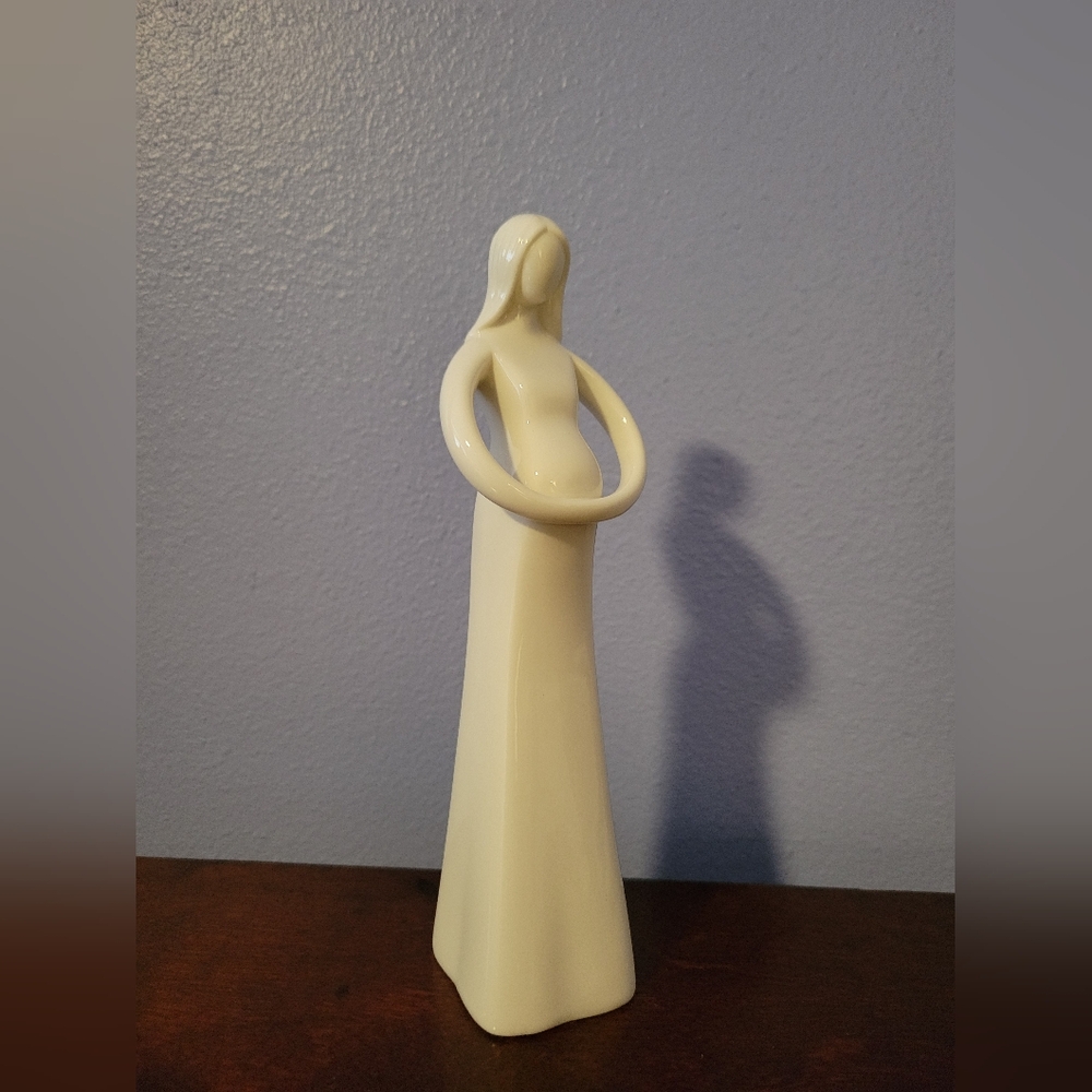 New Enesco Circle of Love "Cherish" Figurine